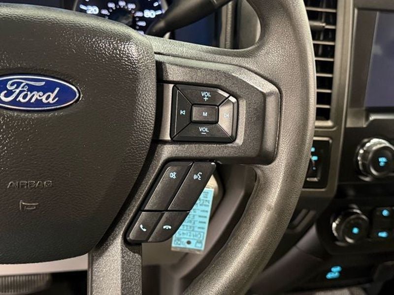 2022 Ford F-250SD XL