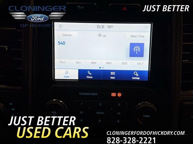 2022 Ford F-250SD XL