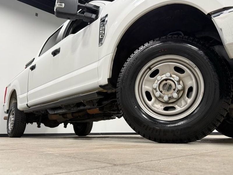 2022 Ford F-250SD XL