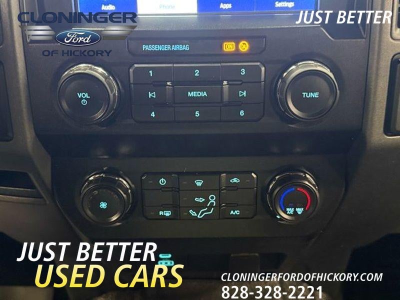 2022 Ford F-250SD XL