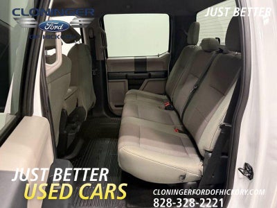 2022 Ford F-250SD XL