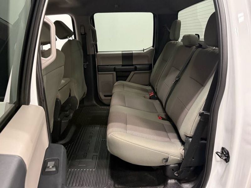 2022 Ford F-250SD XL