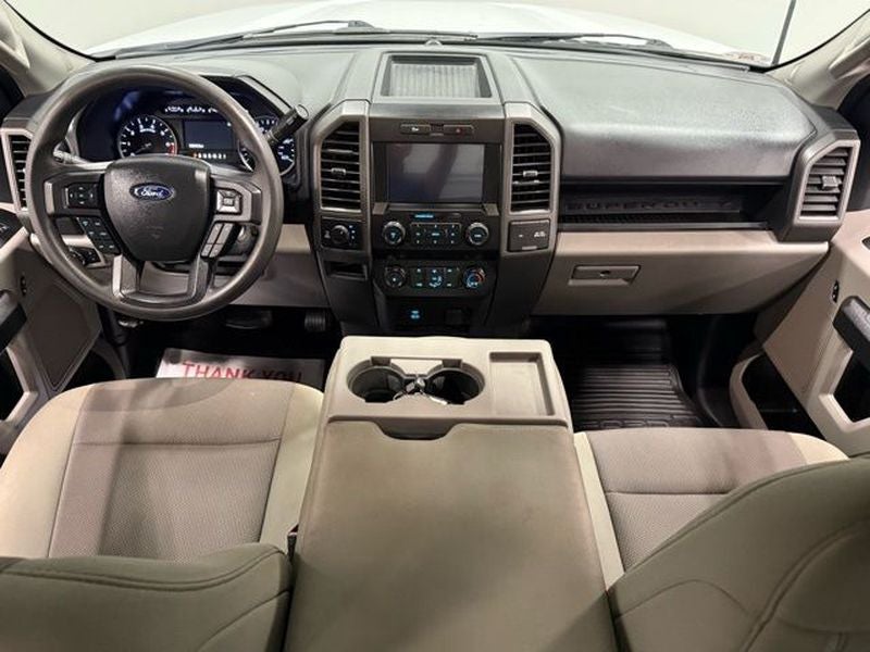 2022 Ford F-250SD XL