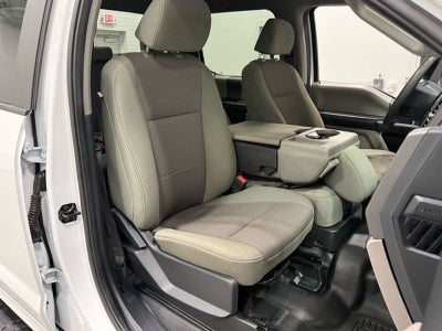 2022 Ford F-250SD XL