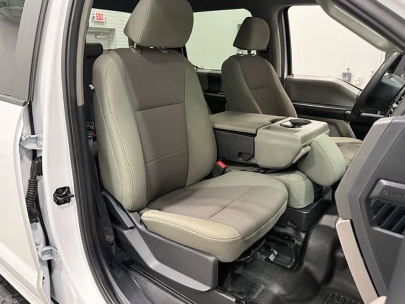 2022 Ford F-250SD XL