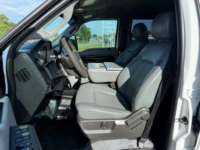 2013 Ford F-250SD XL