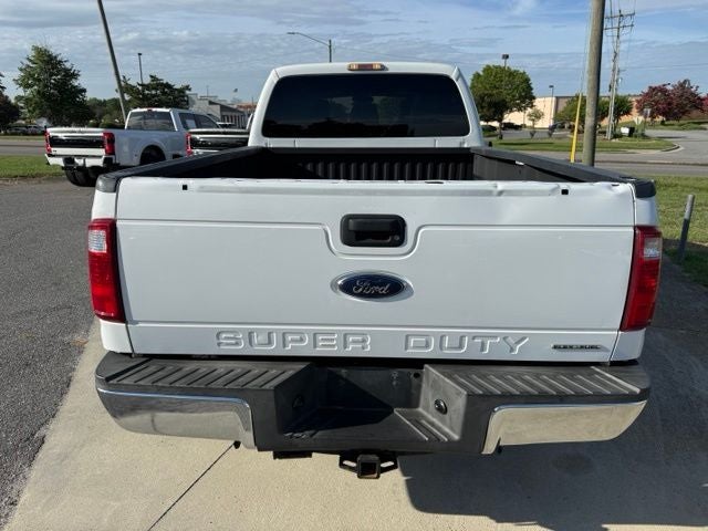 2013 Ford F-250SD XL