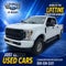 2019 Ford F-250SD XL