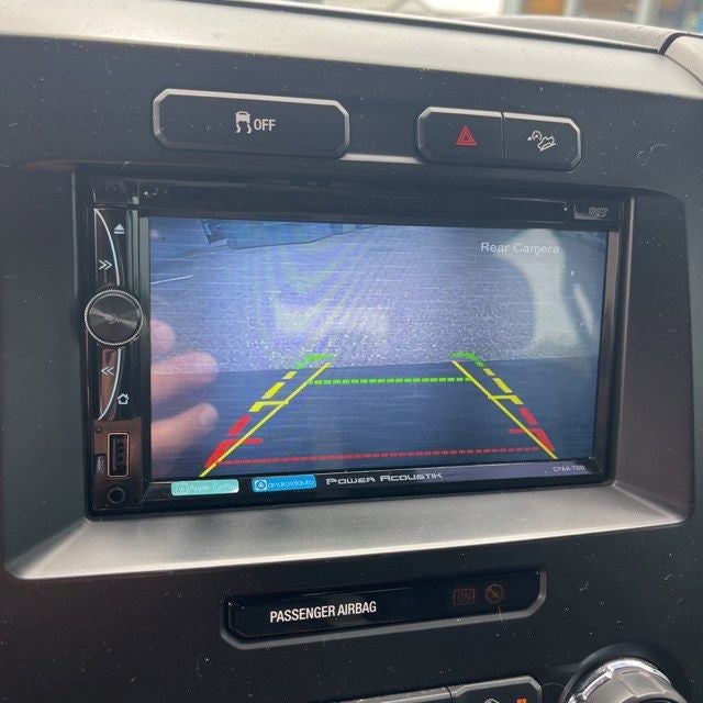 2019 Ford F-250SD XL