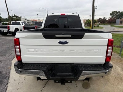 2021 Ford F-250SD Lariat