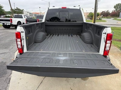 2021 Ford F-250SD Lariat