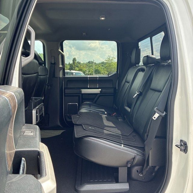 2021 Ford F-250SD Lariat
