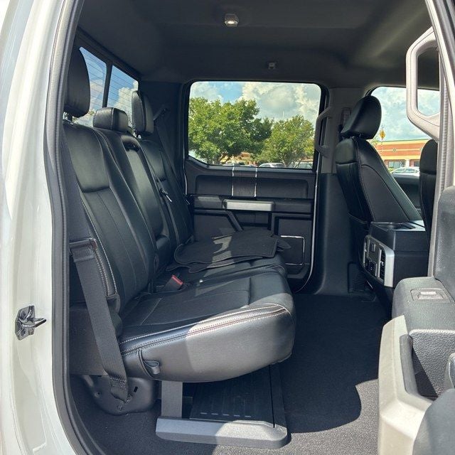 2021 Ford F-250SD Lariat