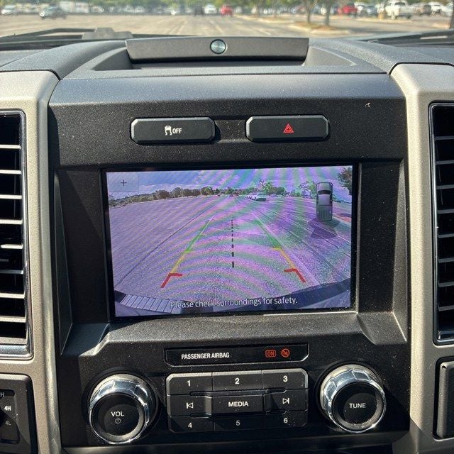 2021 Ford F-250SD Lariat