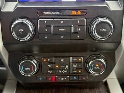 2021 Ford F-250SD Lariat