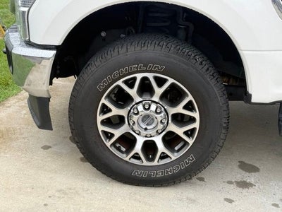 2021 Ford F-250SD Lariat