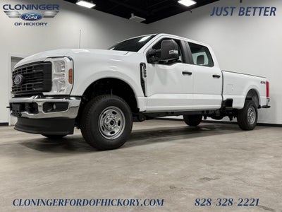 2026 Ford F-250 XL