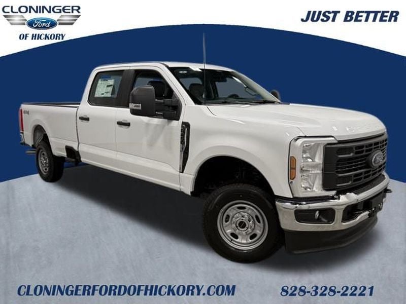 2026 Ford F-250 XL