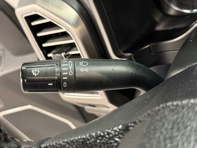 2020 Ford F-250SD Platinum