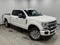 2020 Ford F-250SD Platinum