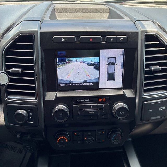2022 Ford F-250SD XLT