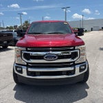 2022 Ford F-250SD XLT