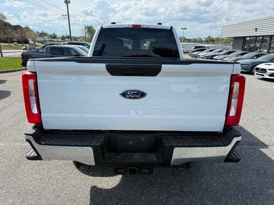 2025 Ford F-250SD XLT