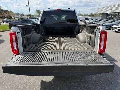 2025 Ford F-250SD XLT