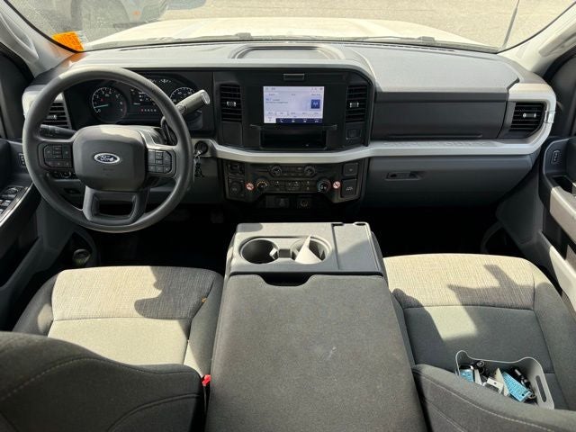 2025 Ford F-250SD XLT