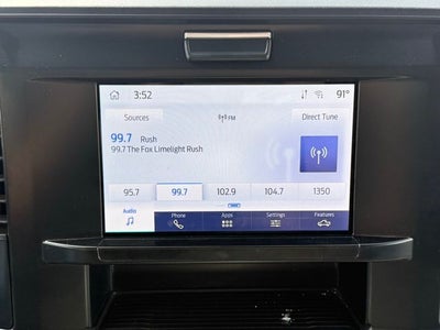 2025 Ford F-250SD XLT