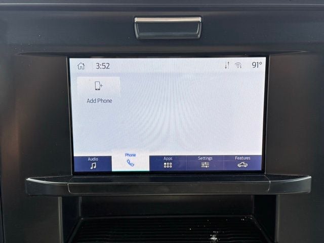 2025 Ford F-250SD XLT