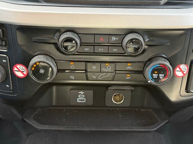 2025 Ford F-250SD XLT