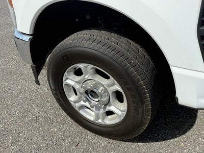 2025 Ford F-250SD XLT