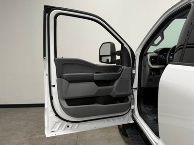 2024 Ford F-250SD XLT