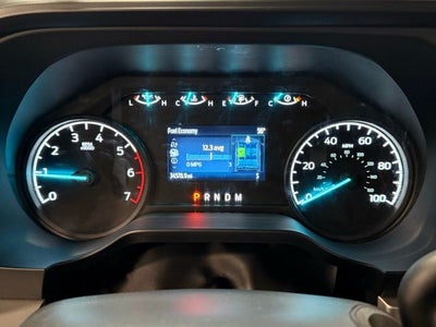 2024 Ford F-250SD XLT