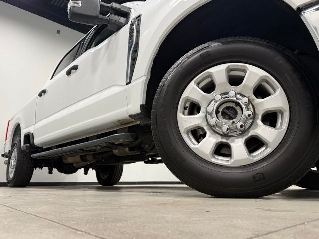 2024 Ford F-250SD XLT