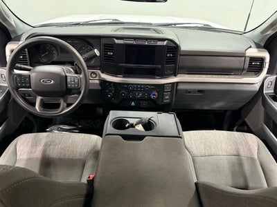 2024 Ford F-250SD XLT