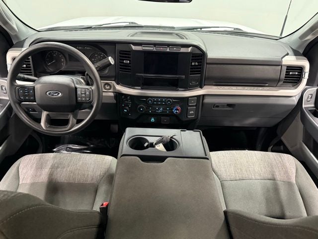 2024 Ford F-250SD XLT