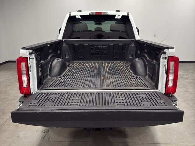 2025 Ford F-250SD XLT