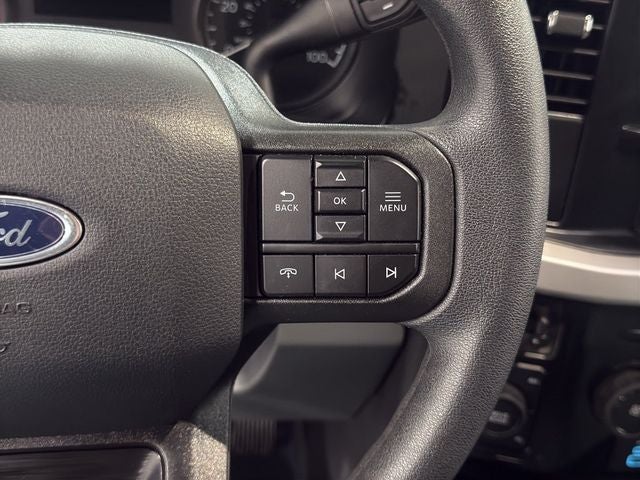 2025 Ford F-250SD XLT