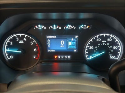 2025 Ford F-250SD XLT