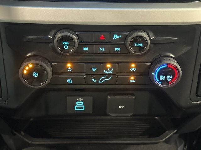 2025 Ford F-250SD XLT