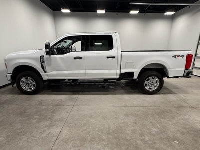 2025 Ford F-250SD XLT