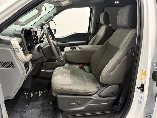 2023 Ford F-250SD XLT