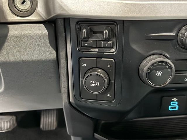 2023 Ford F-250SD XLT