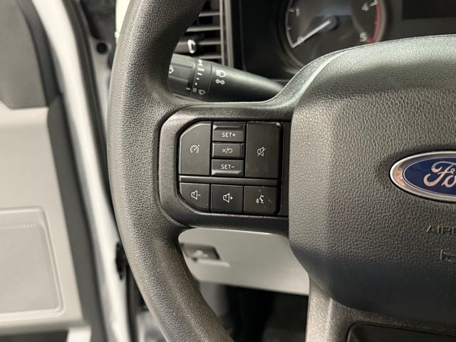 2023 Ford F-250SD XLT