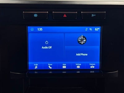 2023 Ford F-250SD XLT