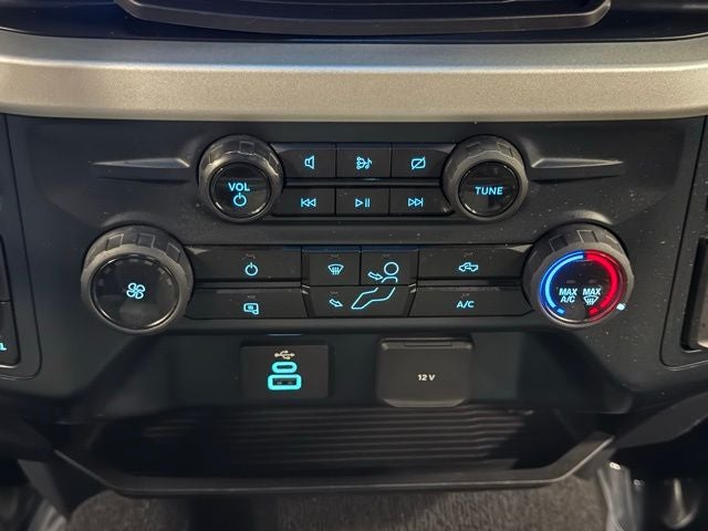 2023 Ford F-250SD XLT