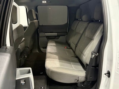 2023 Ford F-250SD XLT