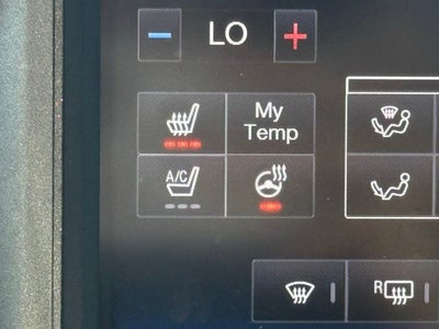 2014 Ford F-250SD Platinum